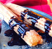Donut King - Sunshine - Accommodation Cooktown
