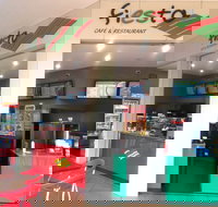 Fiesta Caf - Accommodation Cooktown