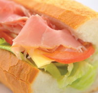 Fresh Chilli Deli - Sunshine - Accommodation Cooktown