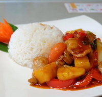 Imm Thai Cafe - Accommodation Cooktown