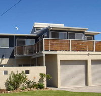 Jufu Garden - Accommodation Cooktown