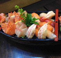 Kinjo Japanese Restaurant and Sushi Bar - Accommodation Cooktown