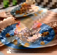 Kokomo Cafe Bar - Accommodation Cooktown