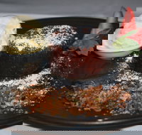 Lakeside Restaurant - Accommodation Cooktown