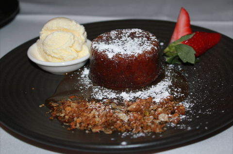 Lakeside Restaurant - Accommodation Cooktown 0