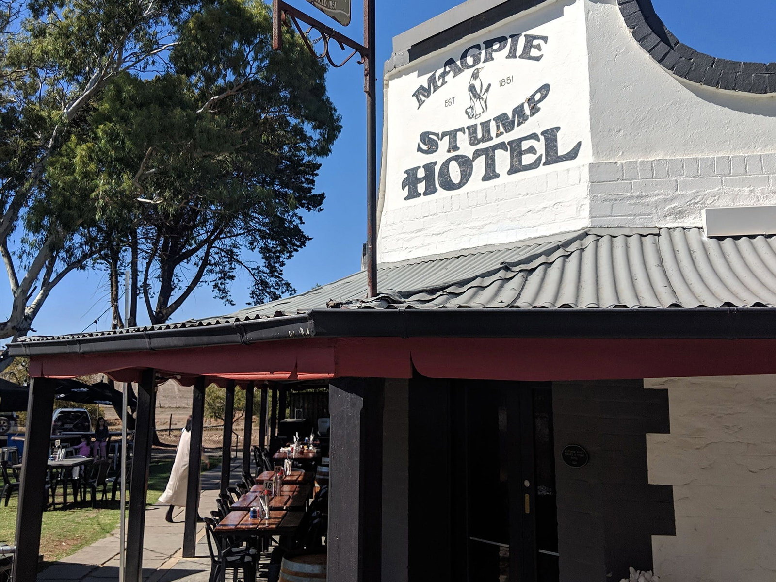  Accommodation Cooktown
