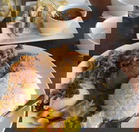 Malaysian Kitchen - Accommodation Cooktown