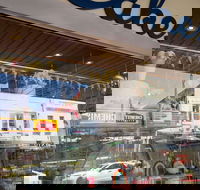 Mezzapica Cakes - Leichhardt - Accommodation Cooktown