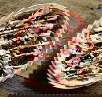 Pepper - Accommodation Cooktown