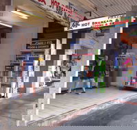 Phat Ky Hot Bread  Cake Shop - Accommodation Cooktown