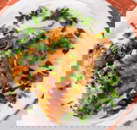 Red Lea - Merrylands - Accommodation Cooktown