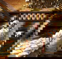 RedBeard Historic Bakery