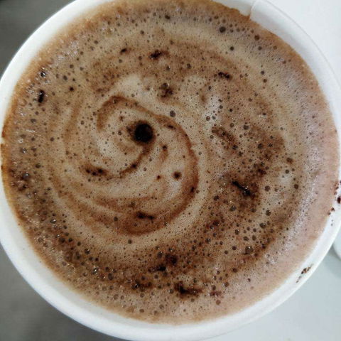 Rocketfuel Coffee Roasters - Accommodation Cooktown 0