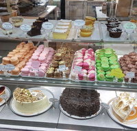 Romano's Coffee - Chadstone - Accommodation Cooktown