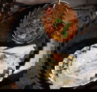 Royal India - Accommodation Cooktown