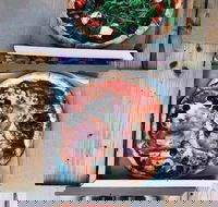 Schnitz - Belconnen - Accommodation Cooktown