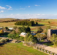 Sevenhill Cellars - Accommodation Cooktown
