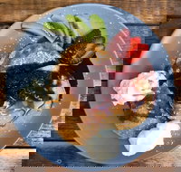 Sherpa Kitchen - Accommodation Cooktown