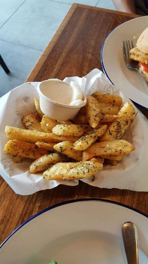 Soul Burger - Parramatta - Accommodation Cooktown 0