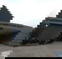 Spillway Bistro - Accommodation Cooktown