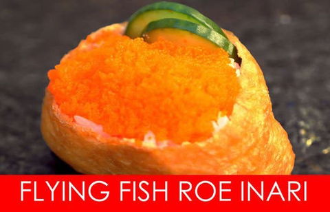Sushi Roll - Ryde - Accommodation Cooktown 0
