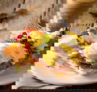 The Coffee Club - Blacktown - Accommodation Cooktown