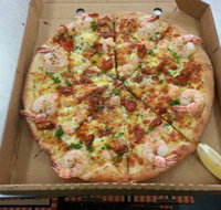 The Rollin Dough - Accommodation Cooktown