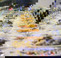 Tinman Turkish Cuisine - Accommodation Cooktown