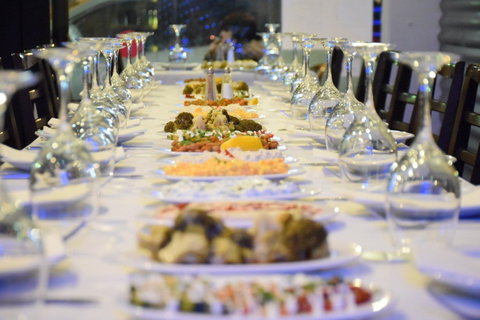 Tinman Turkish Cuisine - Accommodation Cooktown 0