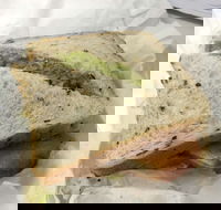 Tooronga Sandwich Cafe - Accommodation Cooktown