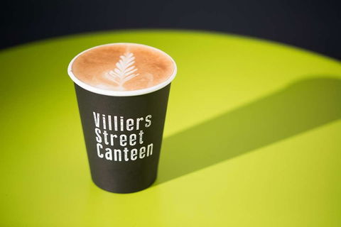 Villiers Street Canteen - Accommodation Cooktown 0