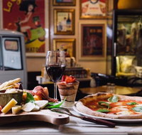 Woodstock Pizzicheria - Chadstone - Accommodation Cooktown