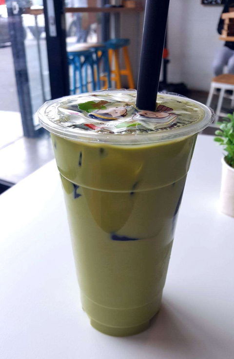 YOLO Coffee Cafe - Accommodation Cooktown 0