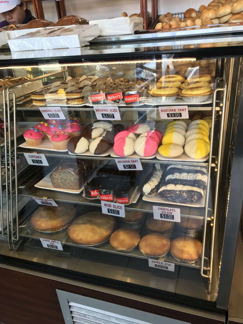 A&H Bakery - Accommodation Cooktown 0