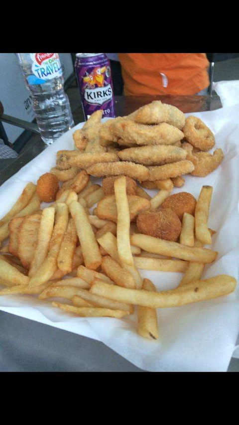 Atlantis Seafoods - Accommodation Cooktown 0