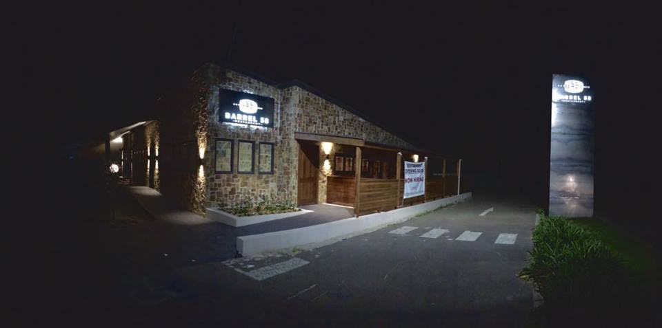 Kurmond NSW Accommodation Cooktown