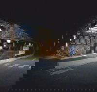 Barrel 58 - Accommodation Cooktown
