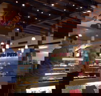 Barma - Accommodation Cooktown