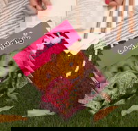 Donut King - Chermside - Accommodation Cooktown