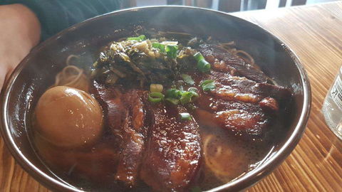 Eastern Dumpling House - Accommodation Cooktown 0