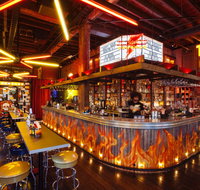 El Camino Cantina - Accommodation Cooktown