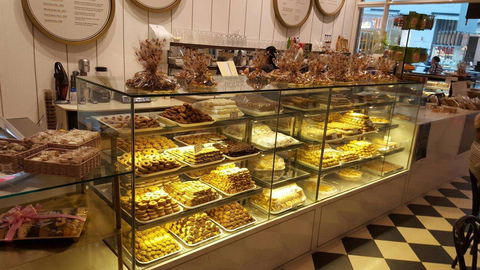 Infinity Bakery - Darlinghurst - Accommodation Cooktown 0