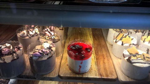 Juicy Bao Bao - Accommodation Cooktown 0