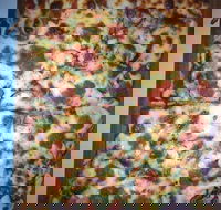 La Giara Cafe - Accommodation Cooktown