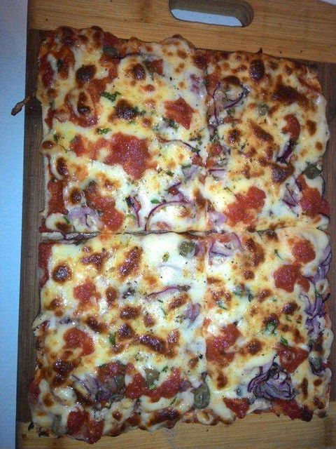 La Giara Cafe - Accommodation Cooktown 0