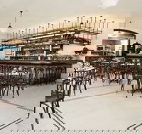 Le Bouchon French Cuisine