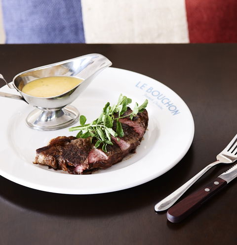 Le Bouchon French Cuisine - Accommodation Cooktown 2