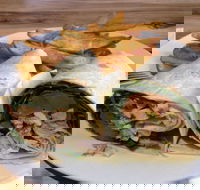 Le Sorelle Coffee House