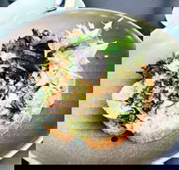 Little Way - Accommodation Cooktown