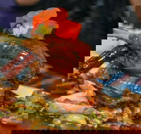 Lumbini Nepalese Restaurant - Accommodation Cooktown